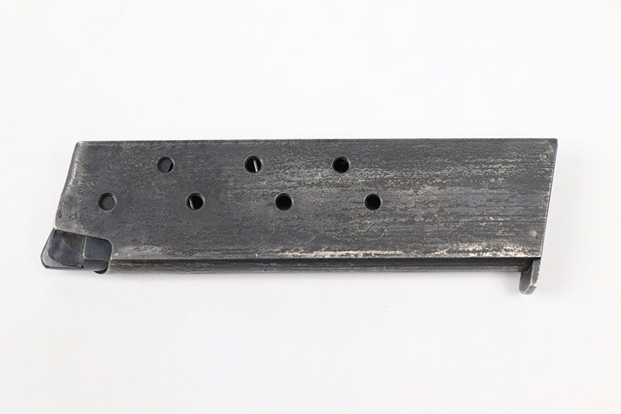 Radom P.35 Magazine - 1