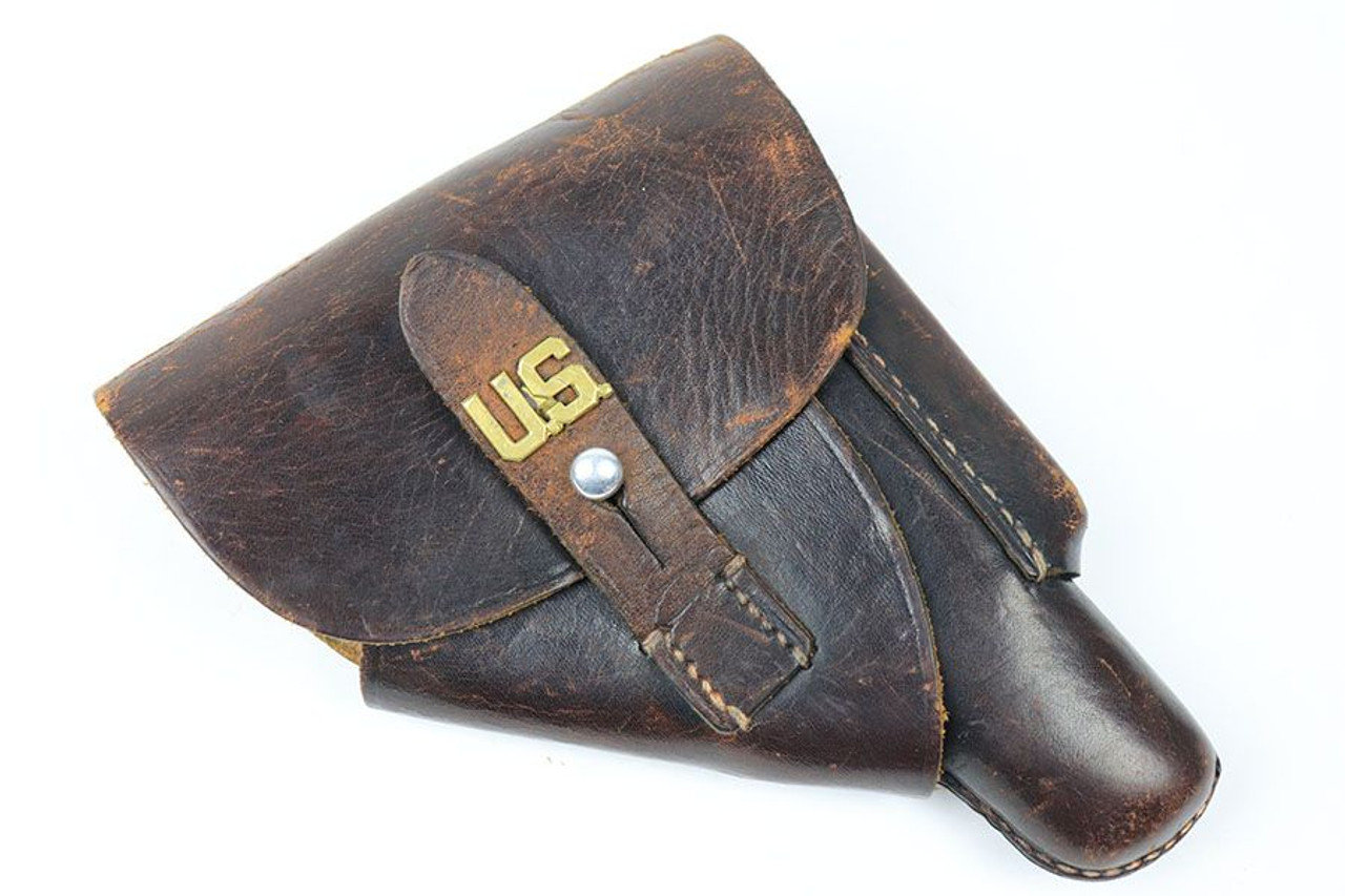 Leading Edge PPK Holster - 1
