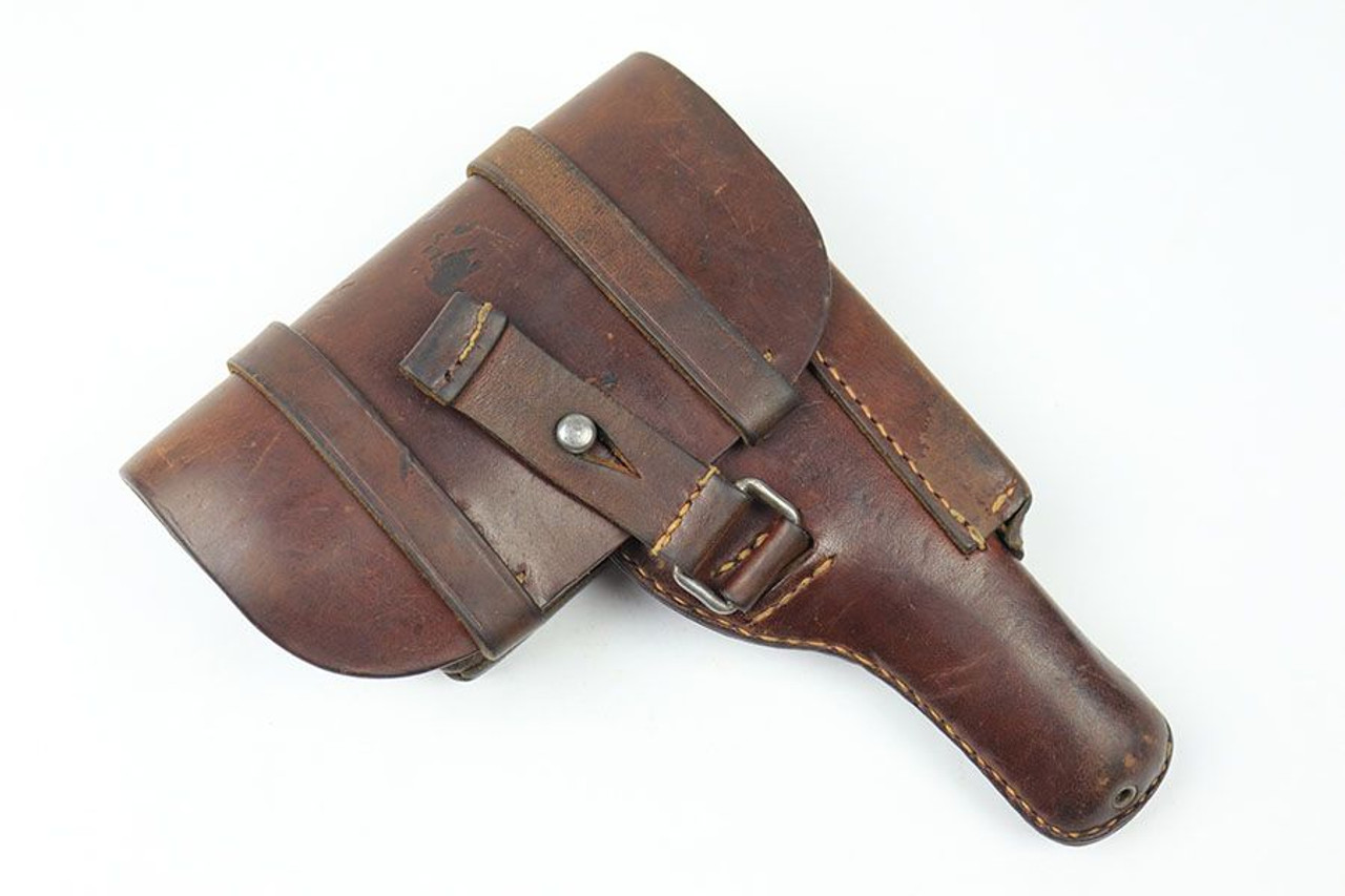FN 1922 Holster - 1943 - 1