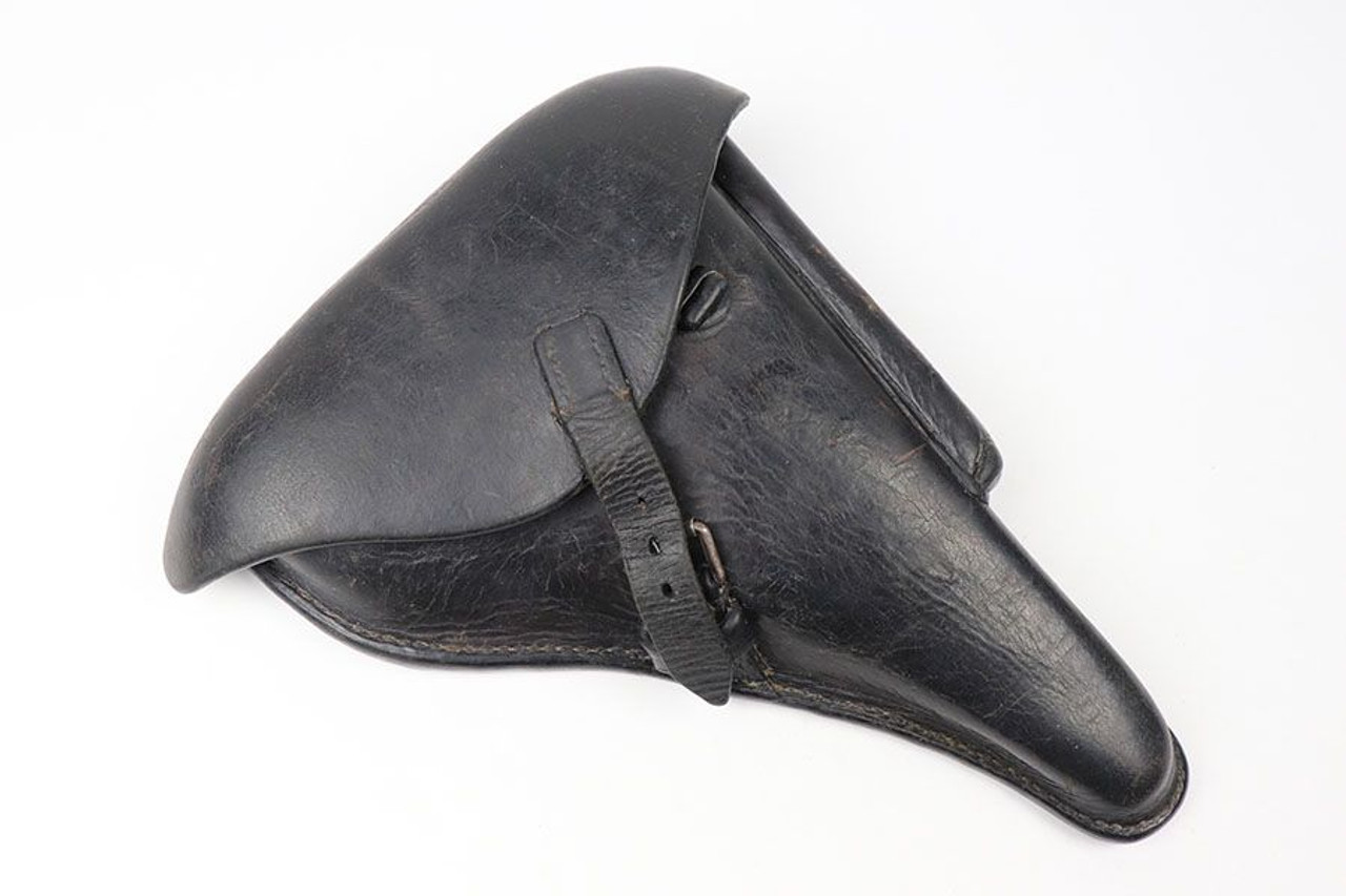 1938 Luger Holster - 1
