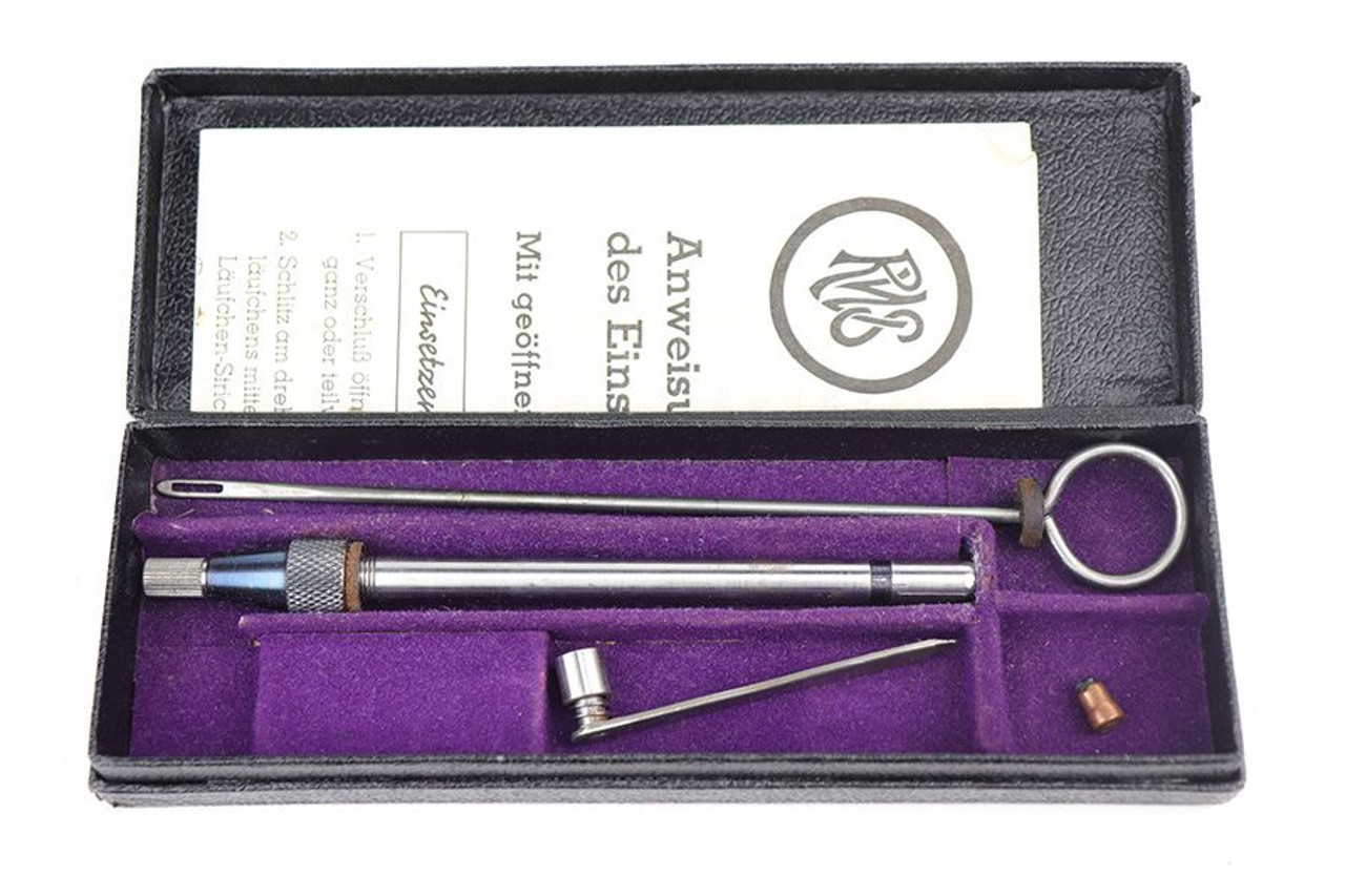 4mm RWS AG Conversion Kit 7.65mm - 1