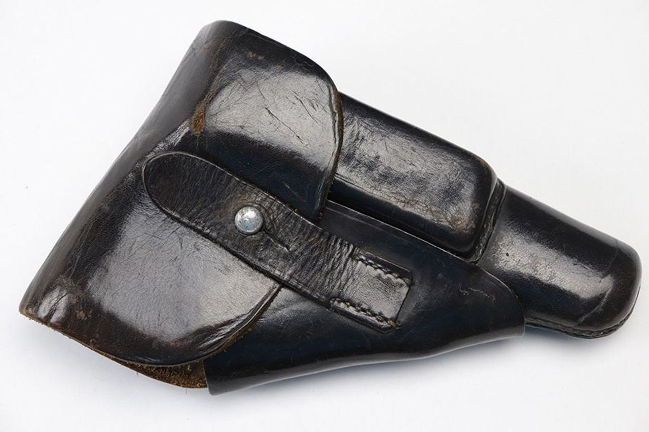 Black AKAH PPK Holster - 1