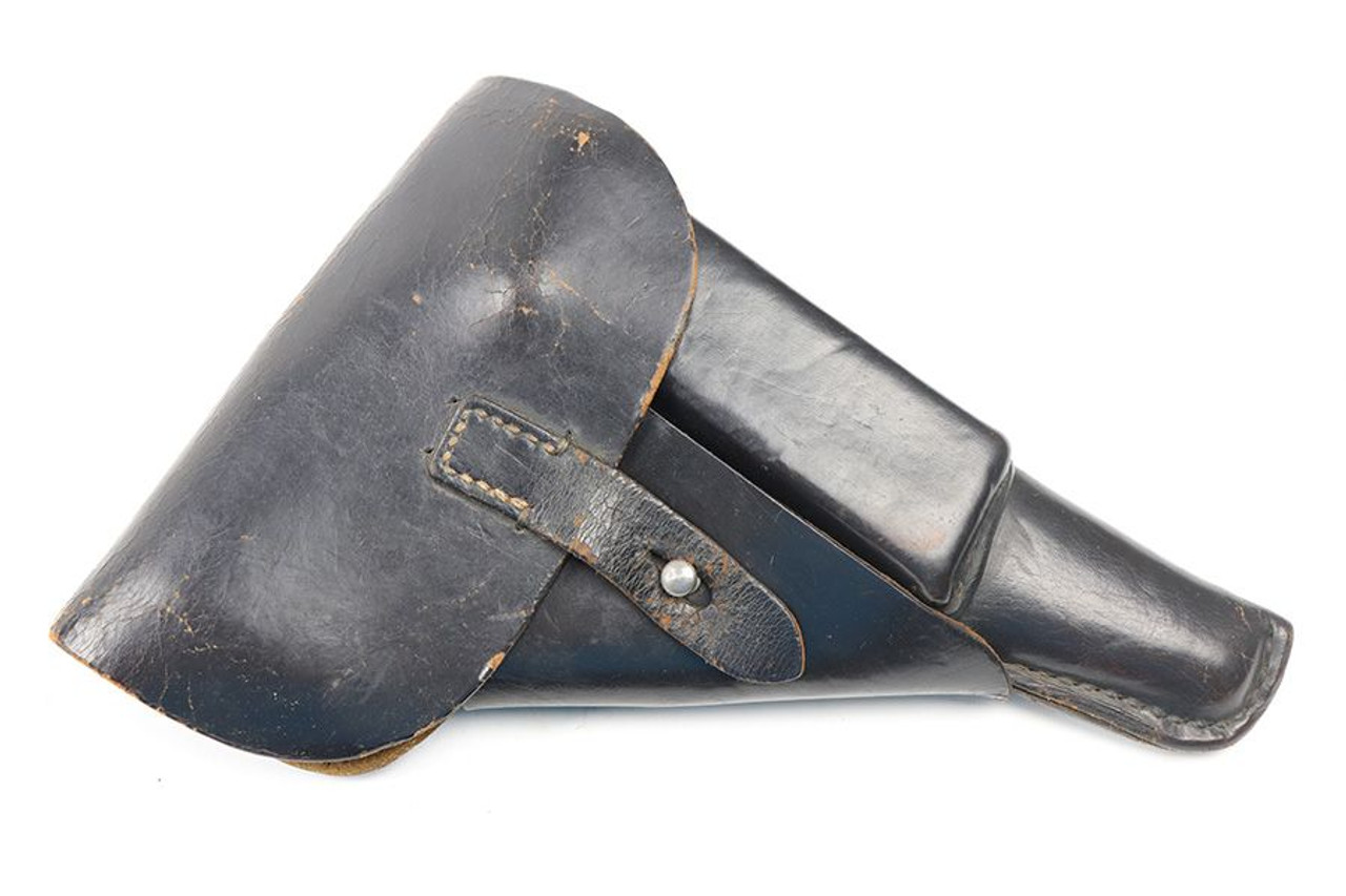 Softshell P.38 Holster - 1944 - 1