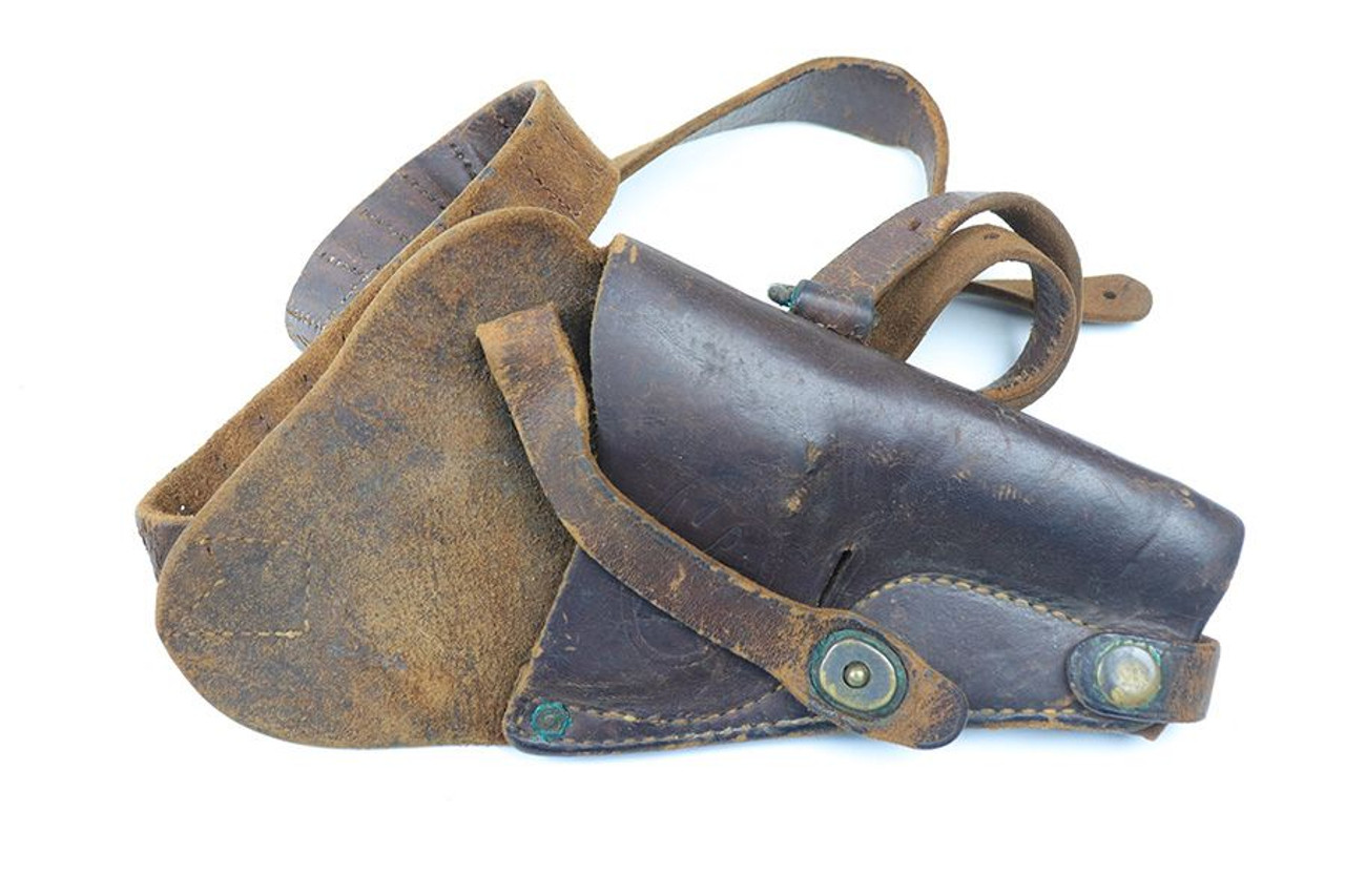 Boyt USN Shoulder Holster Äì Victory Revolver - 1