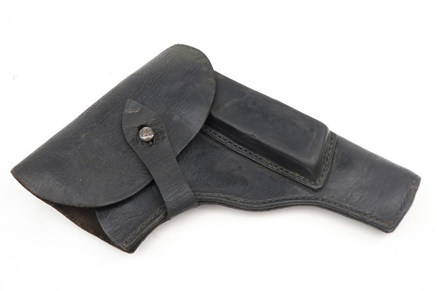 Late War Radom Holster - 1