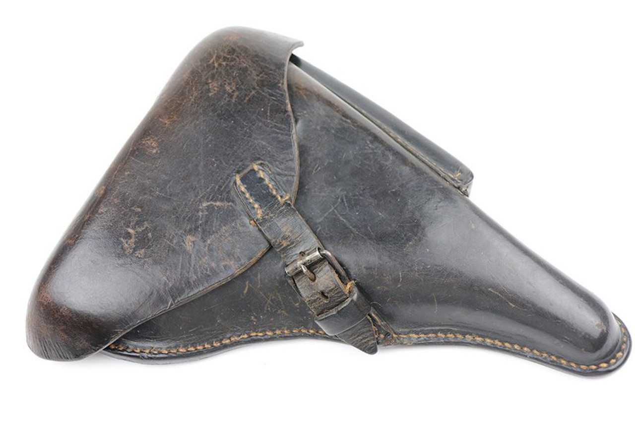 1941 P.08 Holster - 1