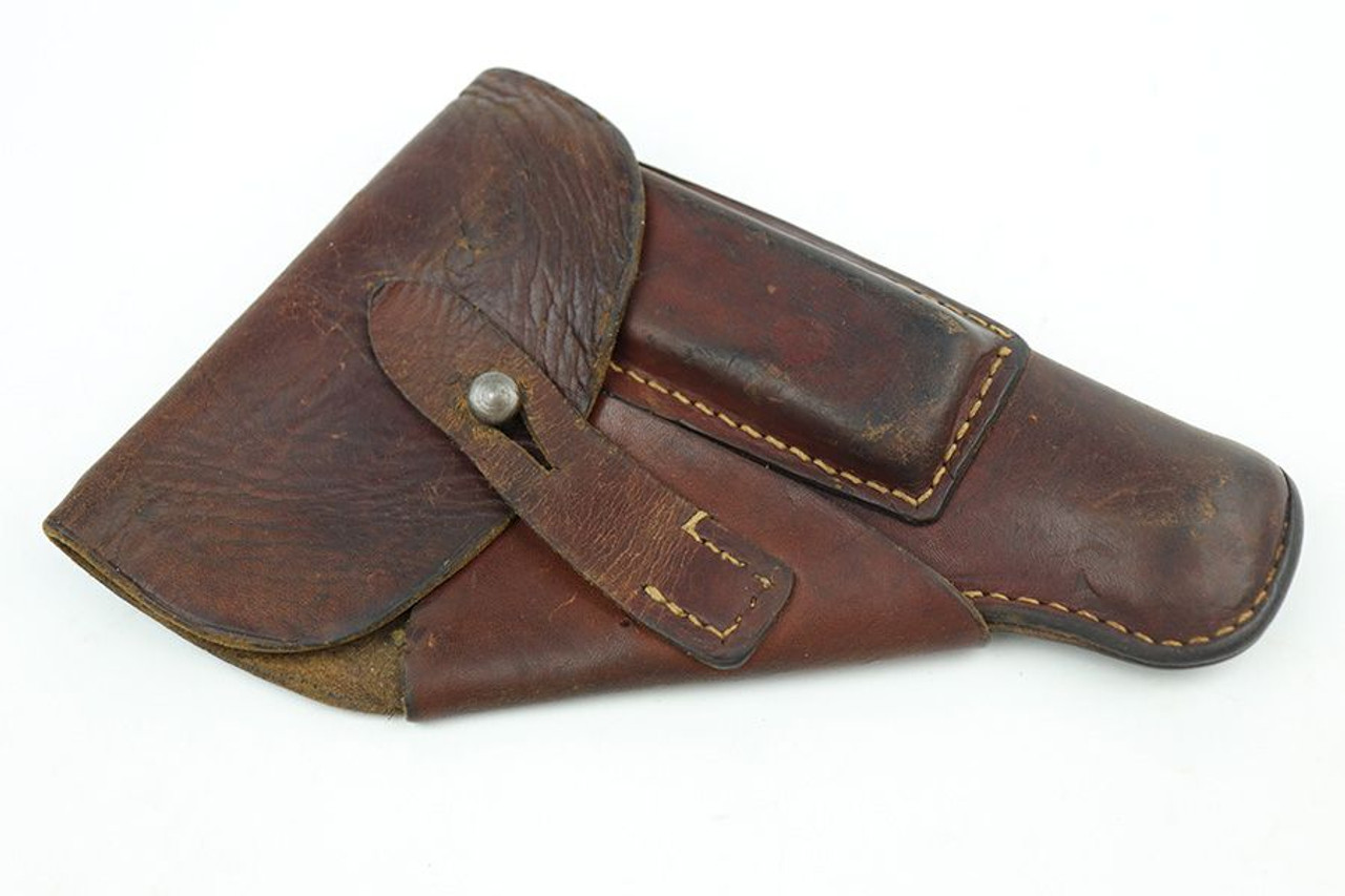 Walther PP/PPK Holster - 1