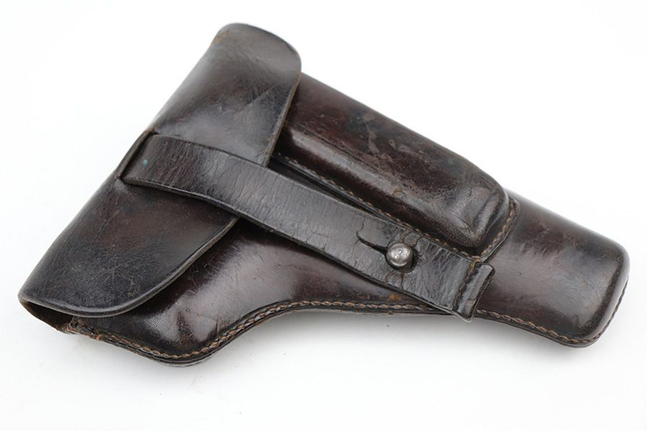 Rare Akah HSC Holster - 1