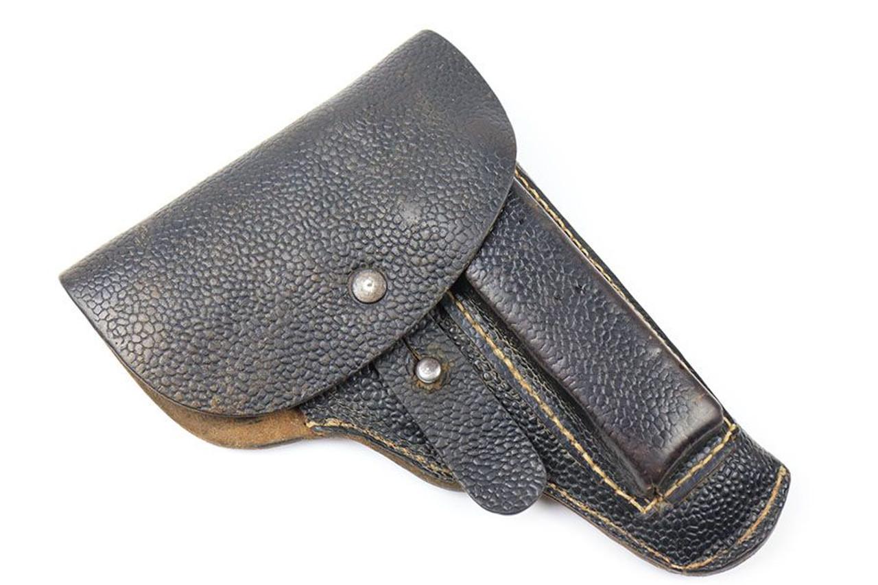 1944 CZ 27 Holster - 1