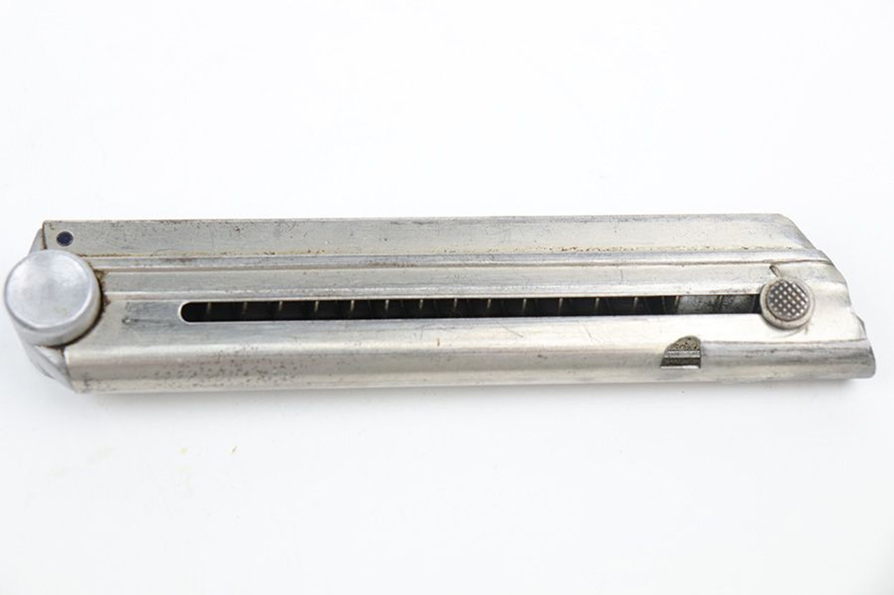 Mauser G Date P.08 Magazine - 1