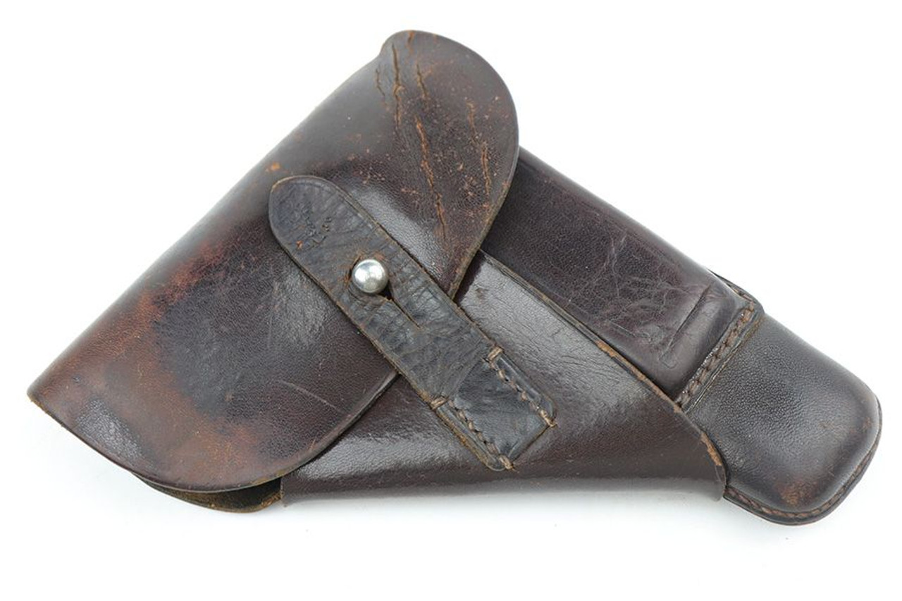 1940 Mauser HSC Holster - 1
