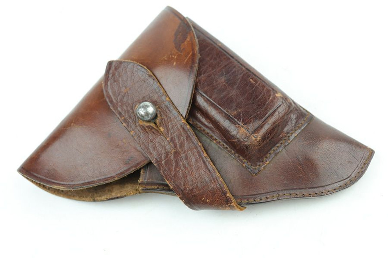 Walther Model 9 / 6.35mm Holster - 1