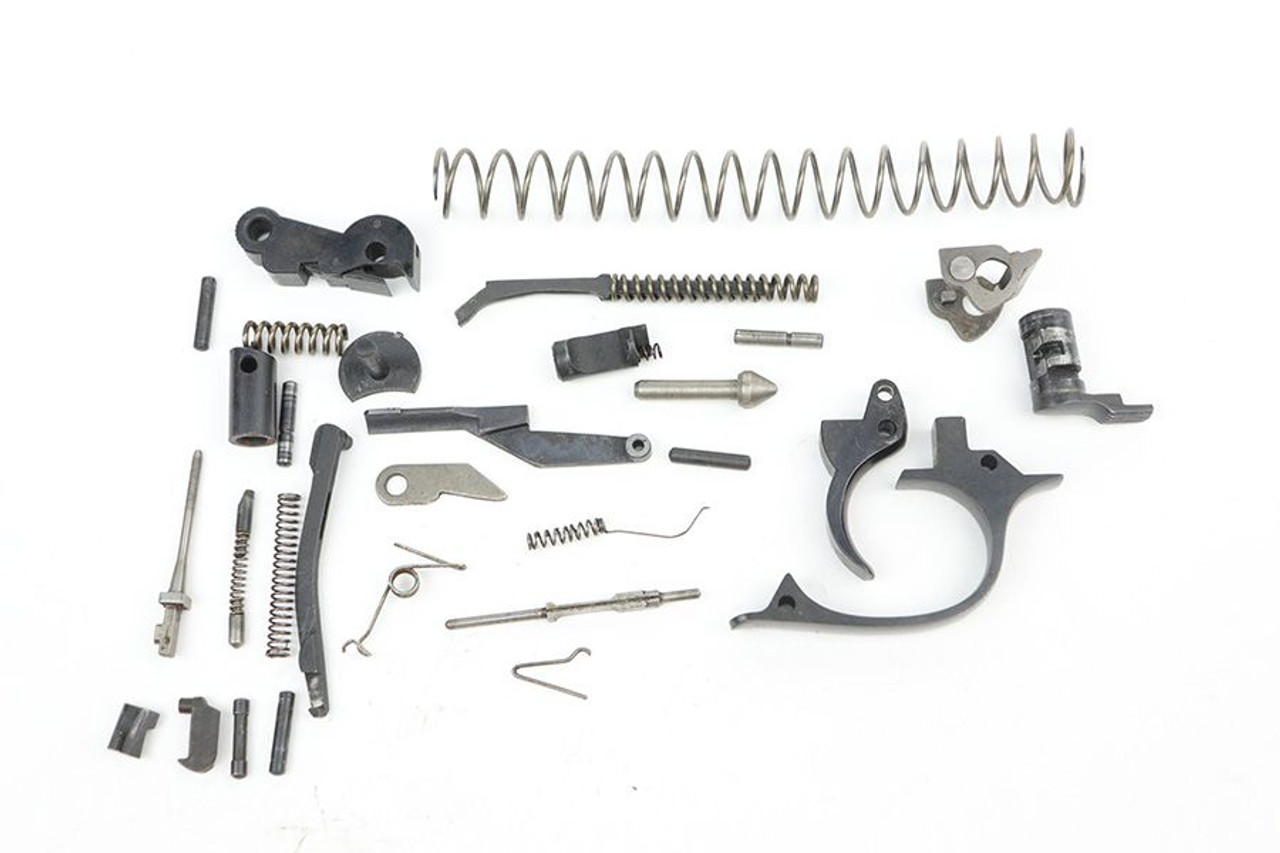 Walther PP Parts Kit - 1