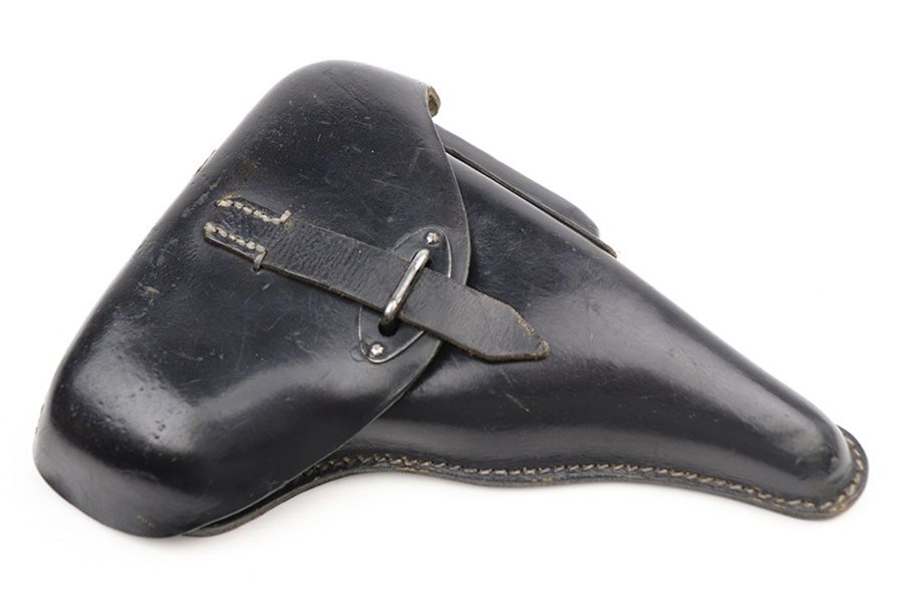 Mint 1943 Hardshell P.38 Holster - 1