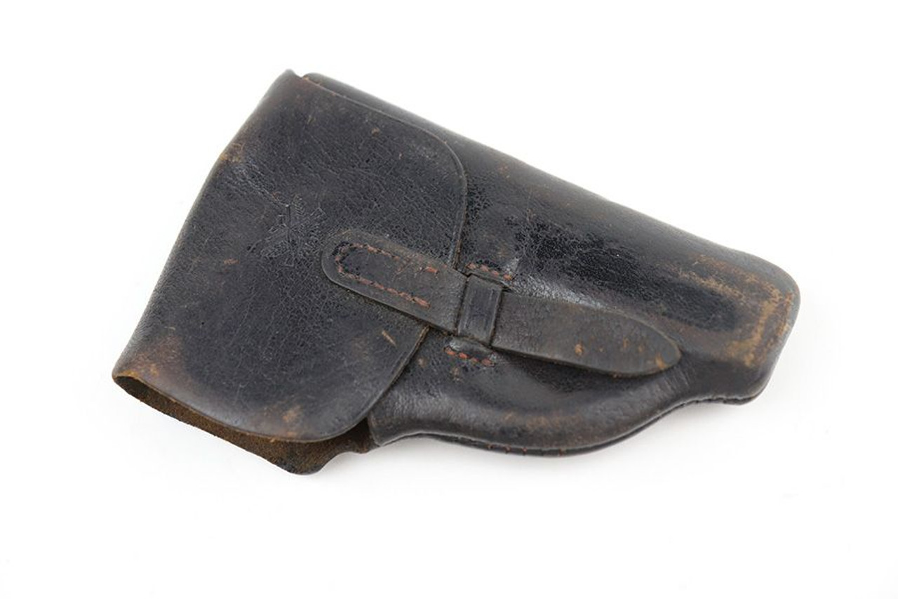 Walther Model 9 Holster - 1