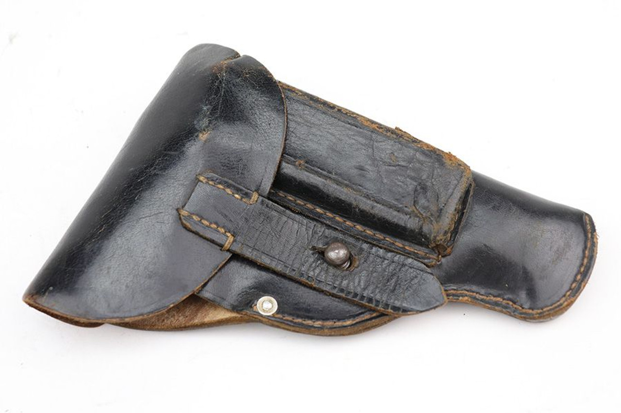 1941 Police 7.65mm Holster - 1
