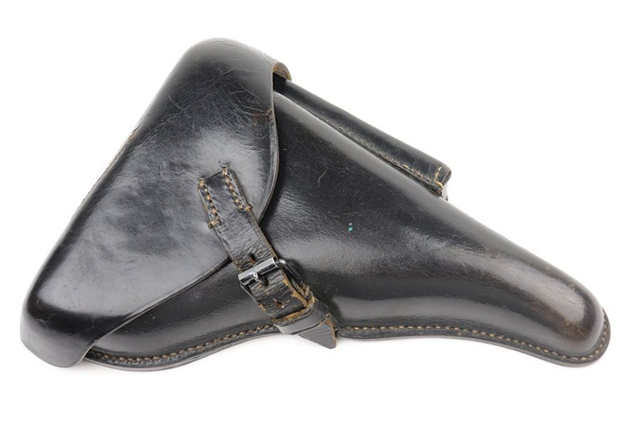 1941 Luger Holster - 1