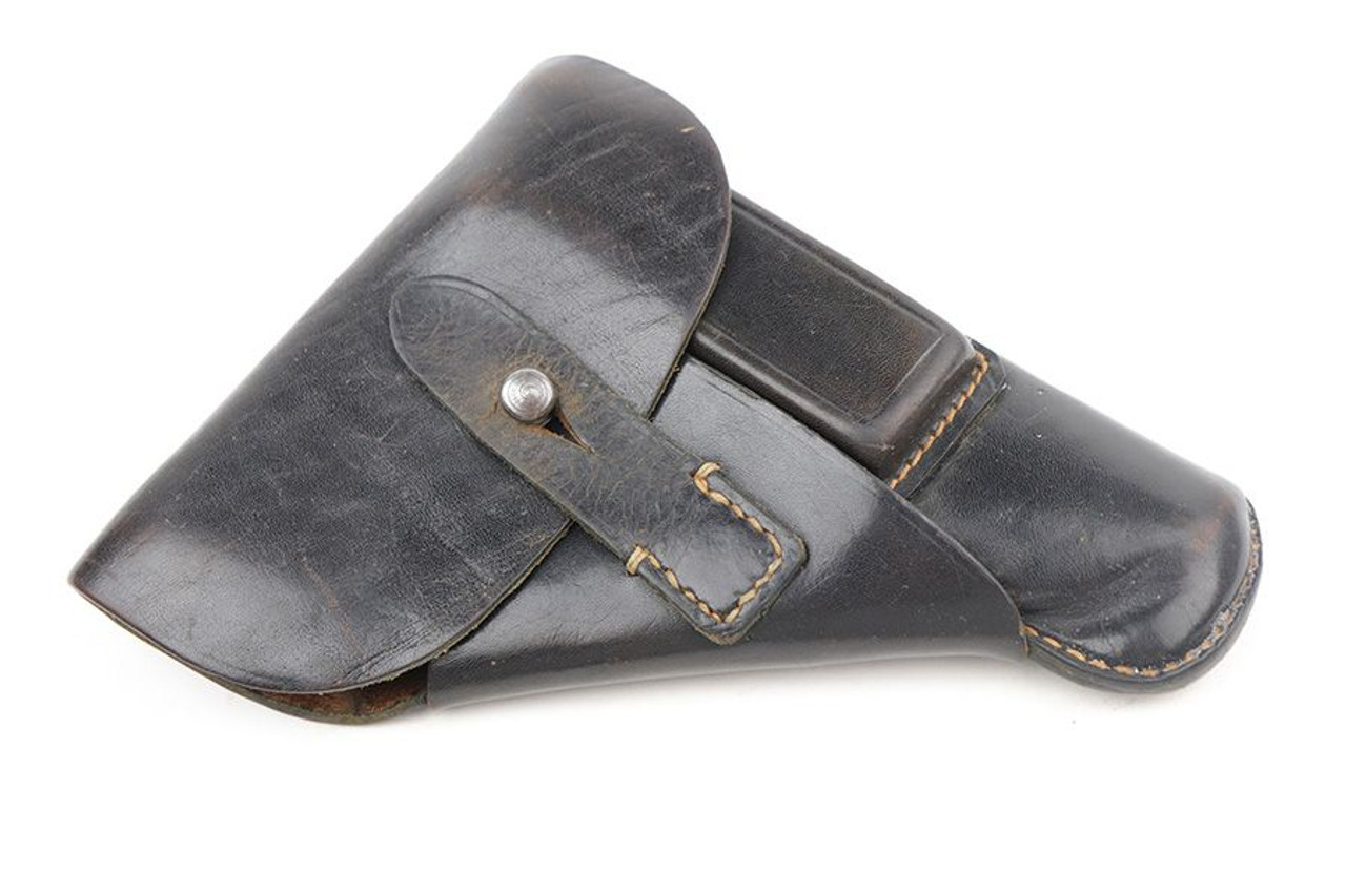 1944 HSC / 38h Holster - 1