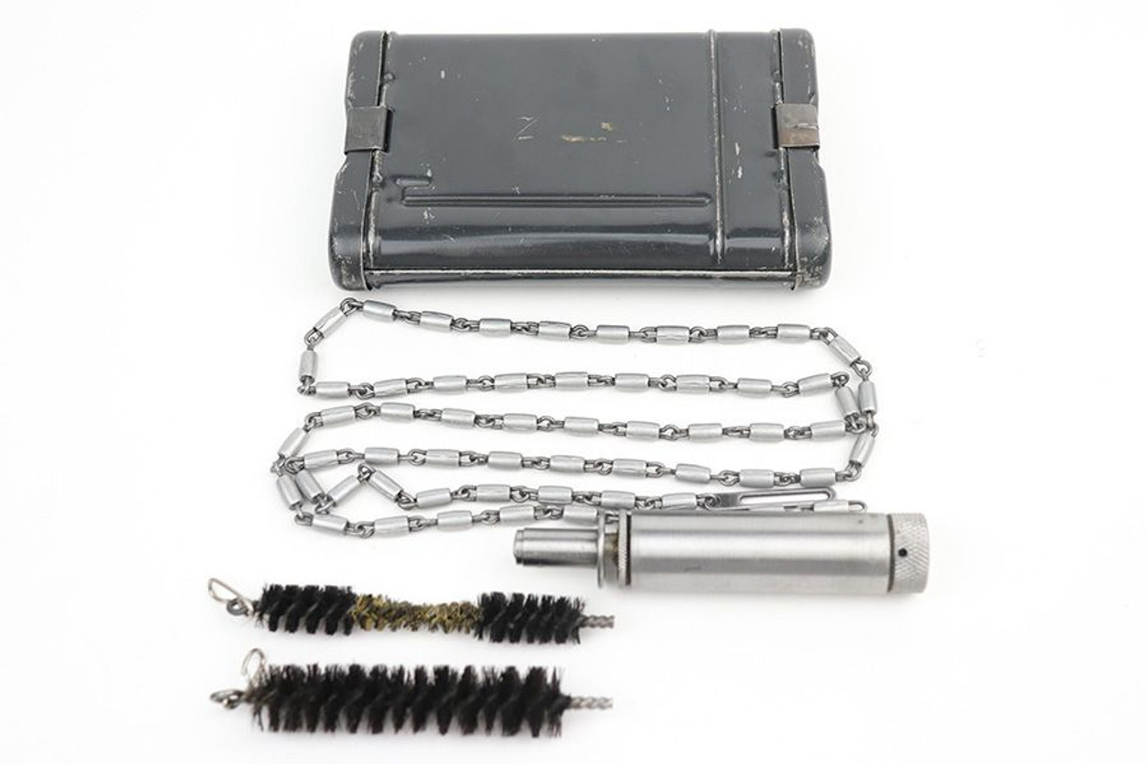 K98 8mm Rifle Cleaning Kit - 1
