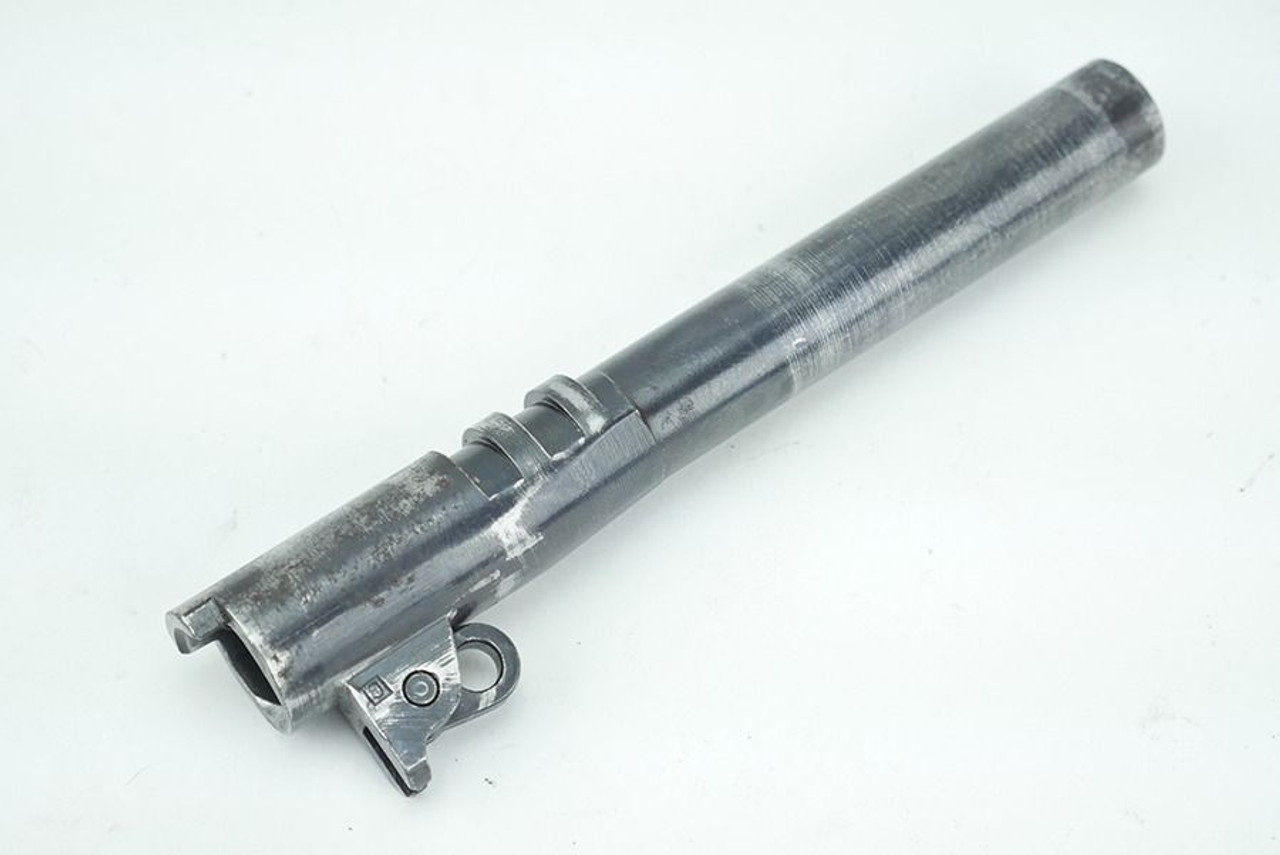 1945 Colt "Square C" 1911 Barrel