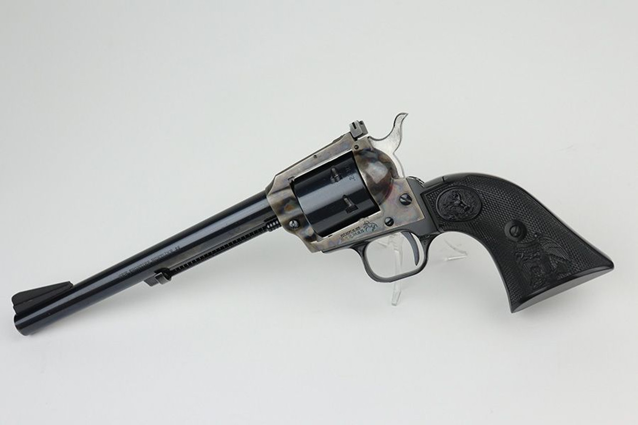 Minty Colt New Frontier Buntline Revolver - 1