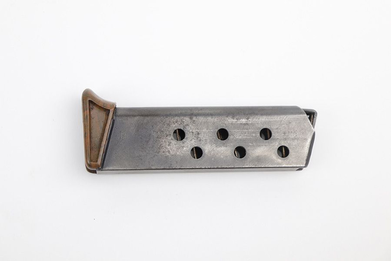 Early-War PPK Last Variation Magazine - 1