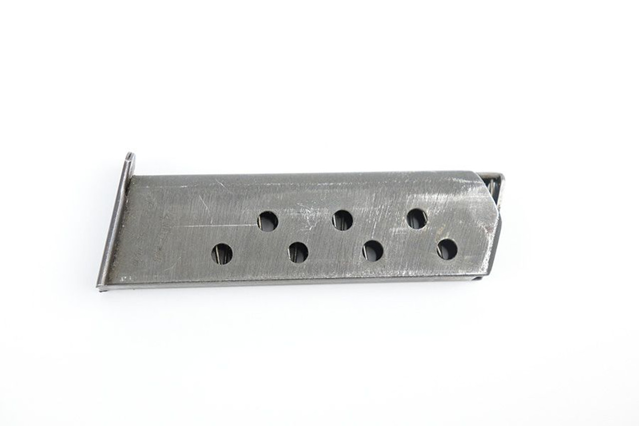 1945 Phosphate Flat Bottom Walther PP Magazine - 1