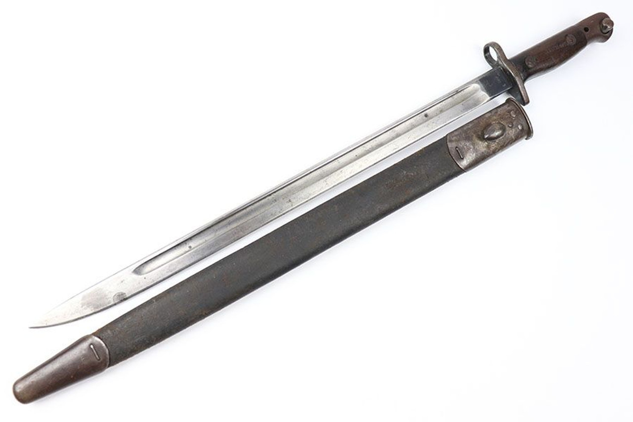 Australian Lee-Enfield Bayonet - 1