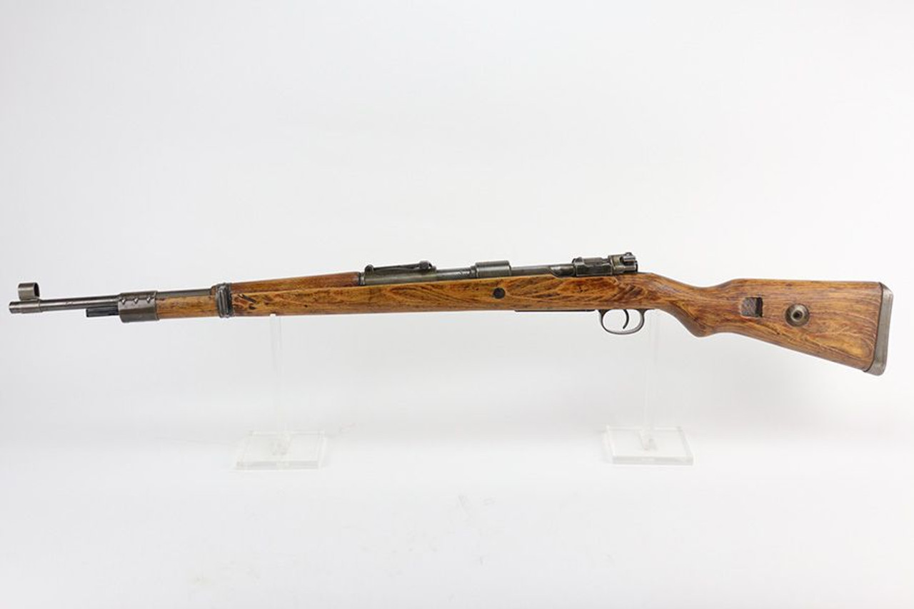 1944 Gustloff-Werke K98 Rifle - All Phosphate - 1