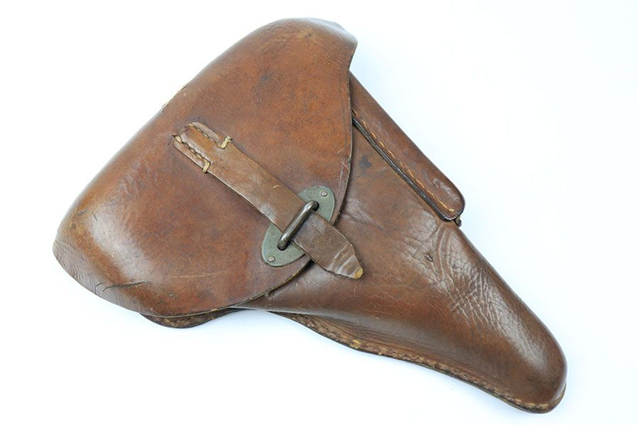 RARE LYO P.38 Holster - 1944 - 1