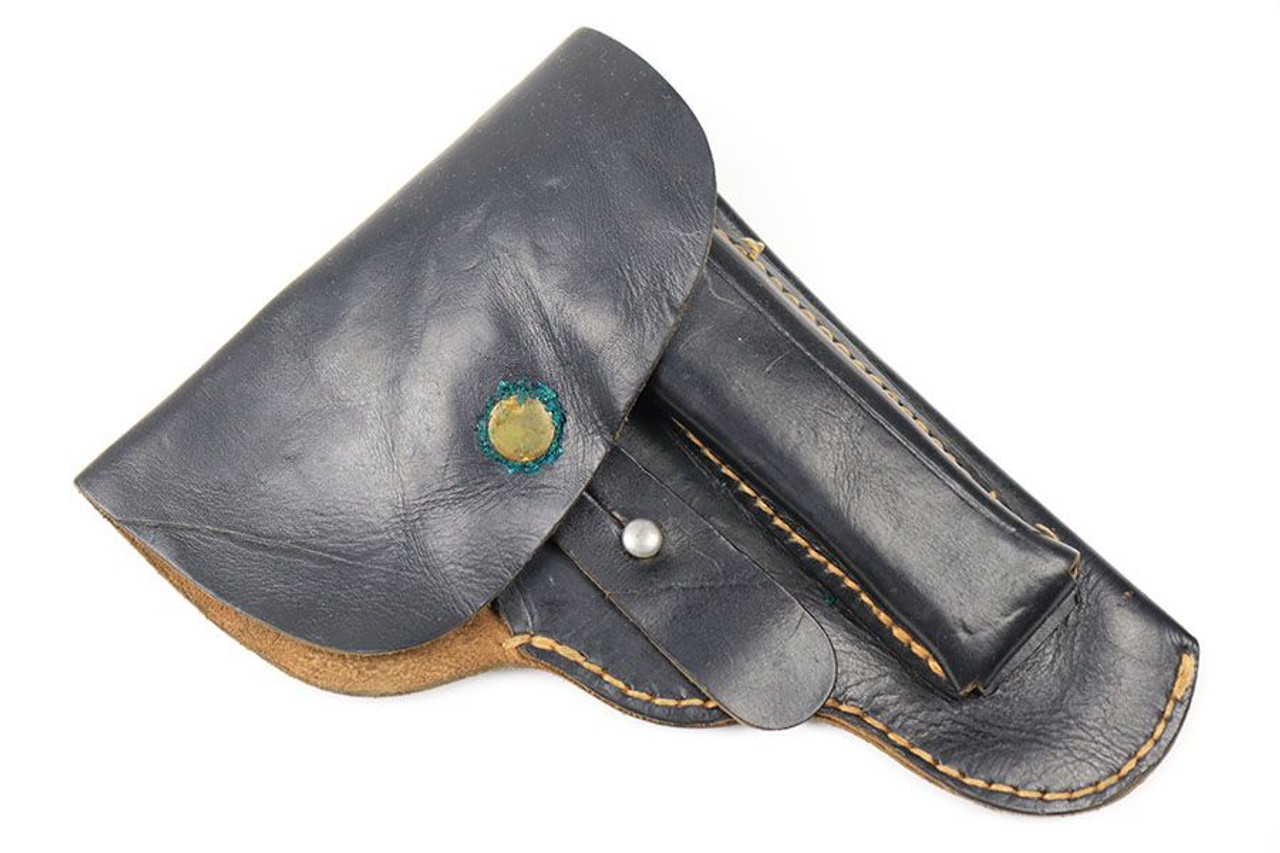 Unmarked CZ-27 Holster - 1