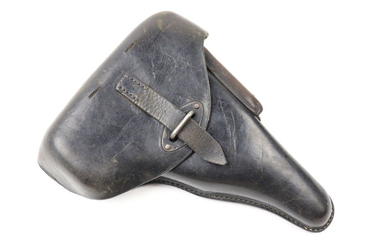 1942 P.38 Holster - 1