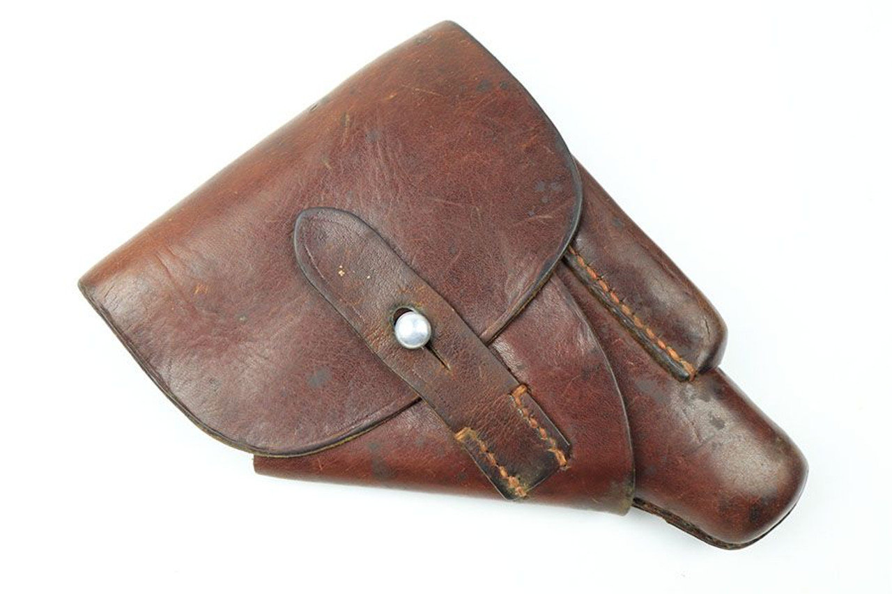 Leading Edge AKAH PPK Holster - 1