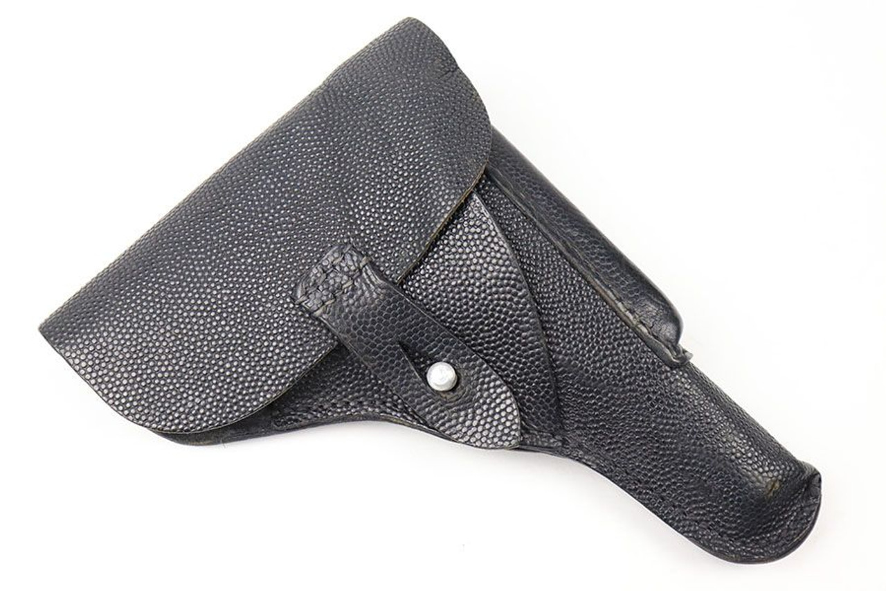 Pebble Grain 1922 Holster - 1