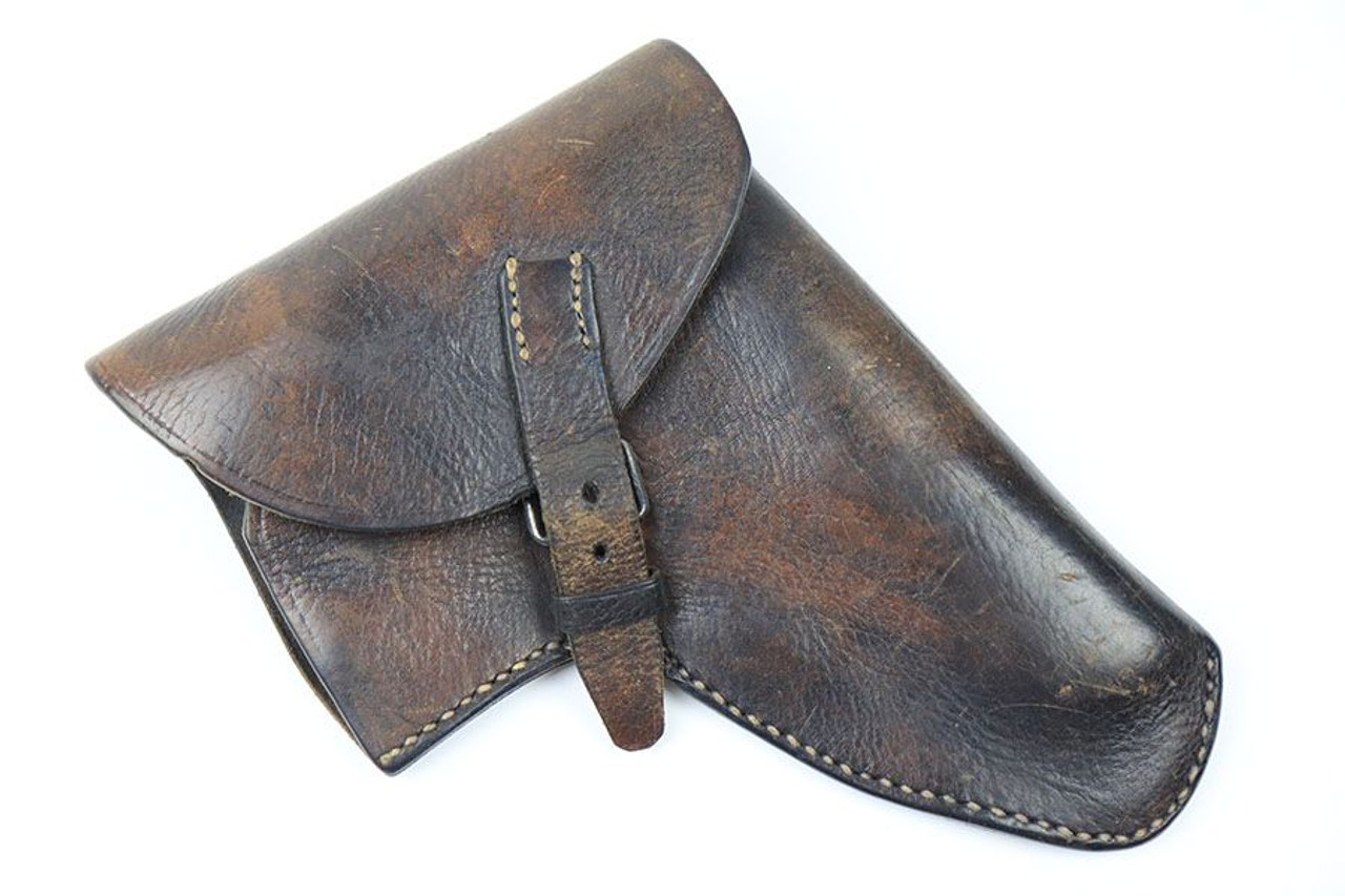 Unmarked PPK / 7.65mm Holster - 1