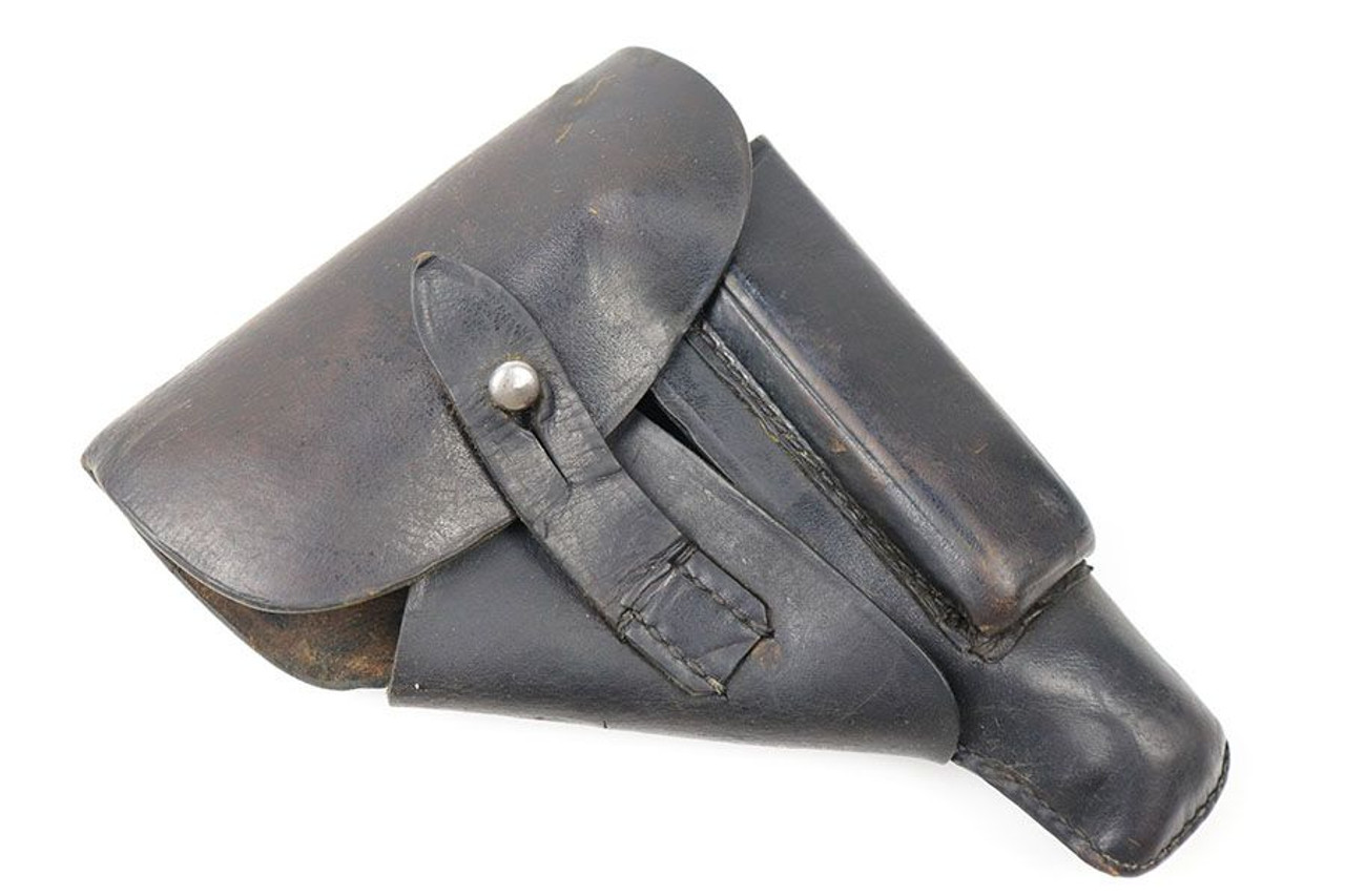Unmarked 7.65mm Holster - 1