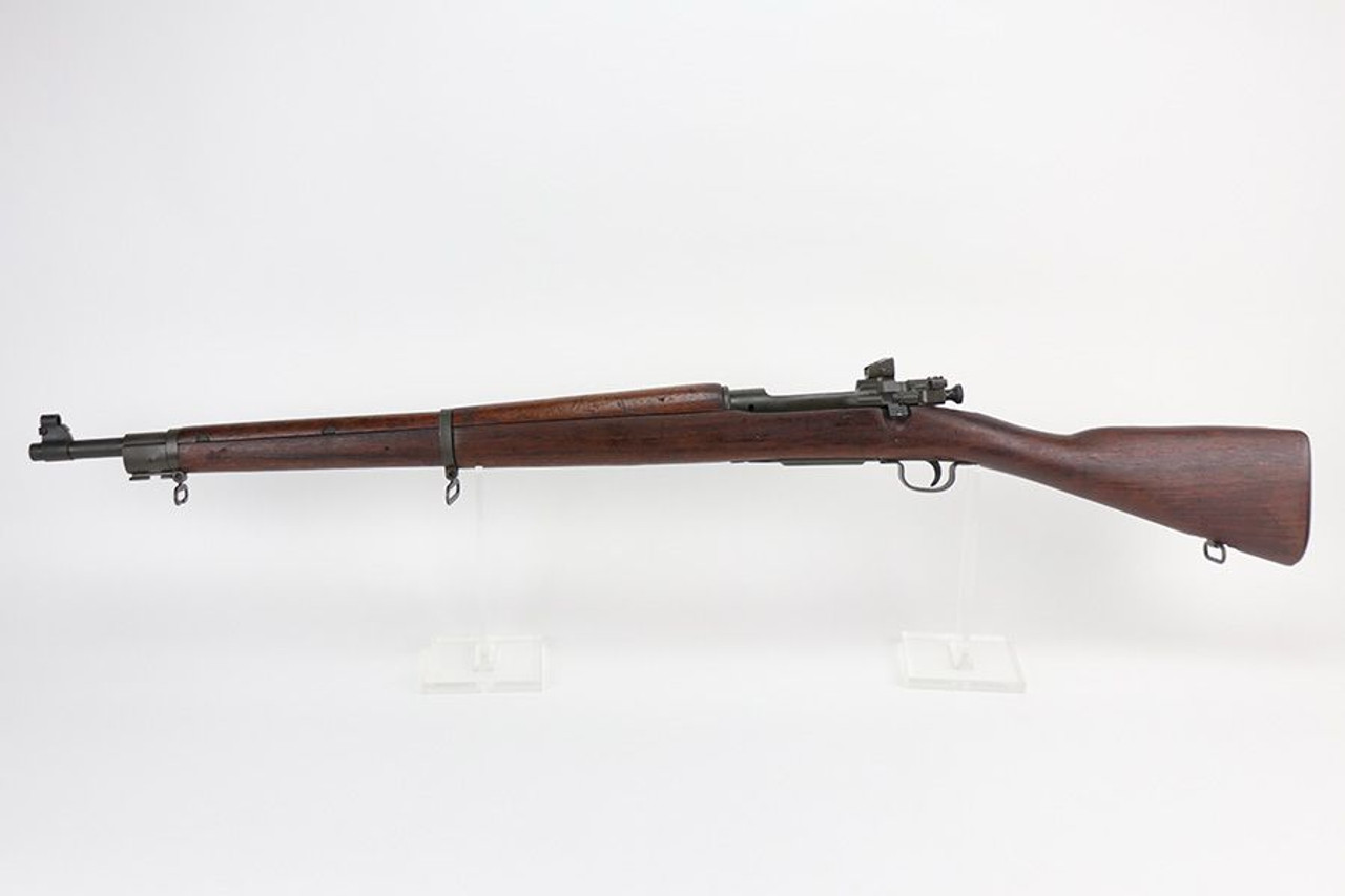 Minty 1943 Remington M1903 Rifle - 1