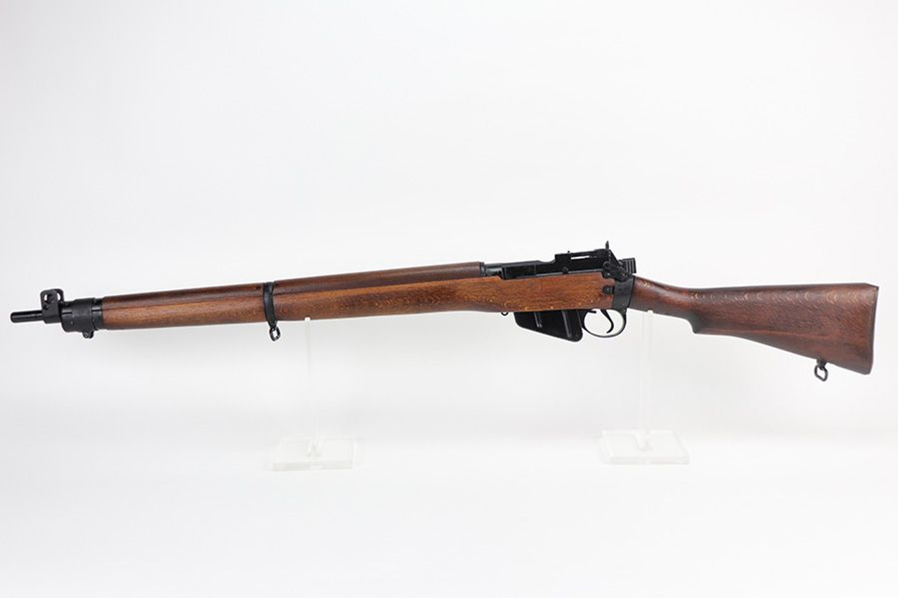 Excellent 1944 British Enfield No 4 Mk 1 Rifle - 1