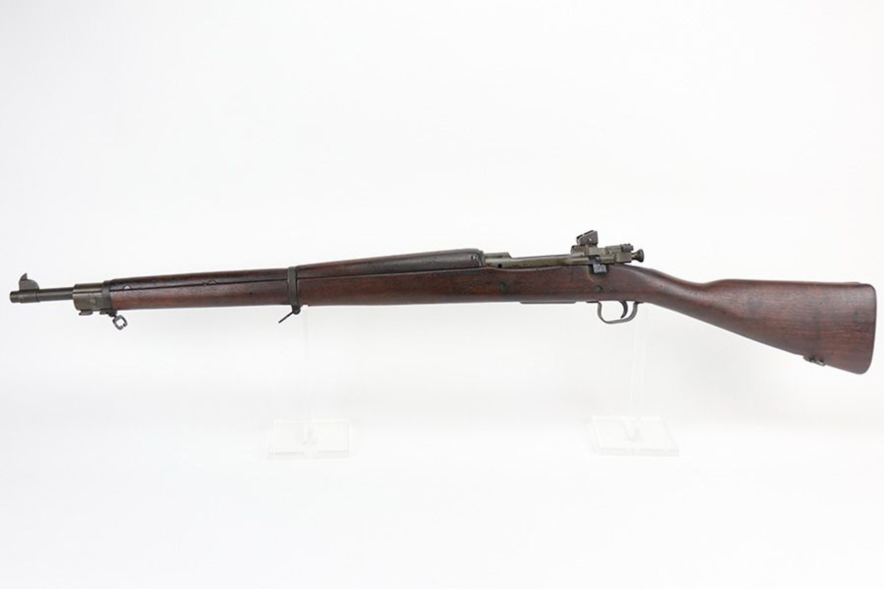 Excellent, Original Remington 03-A3 - 1943 Mfg - 1