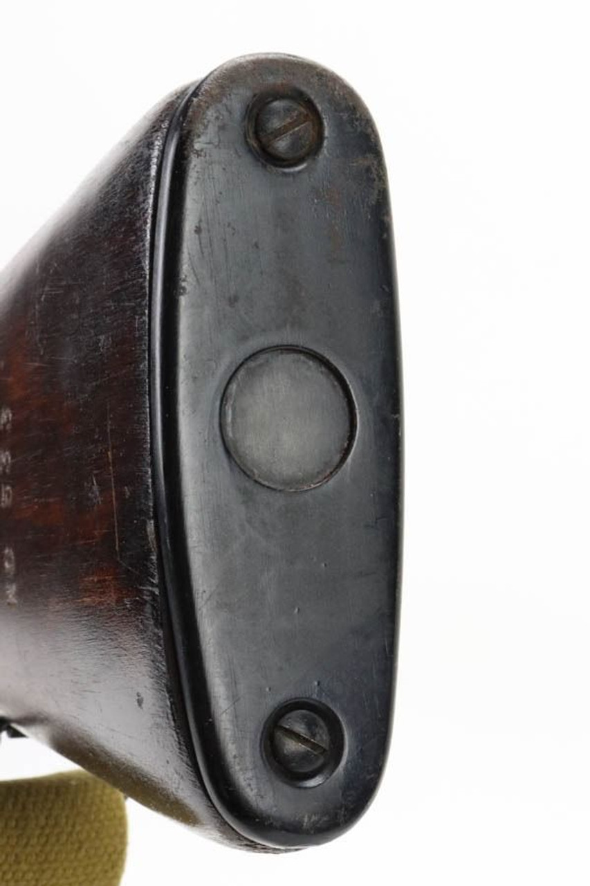 SOLD - Excellent, Matching Russian Tula SKS - 1954 mfg