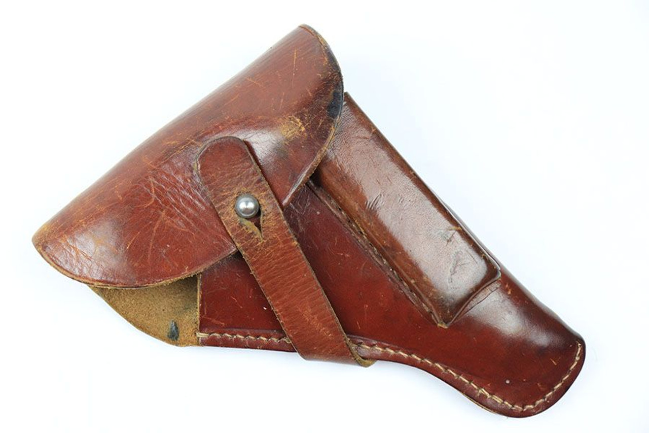 French Unique / Sauer / Mauser Holster - 1