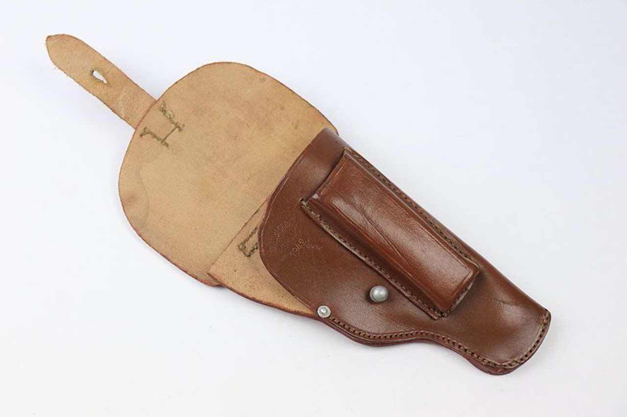 1941 Police PPK Holster - 1