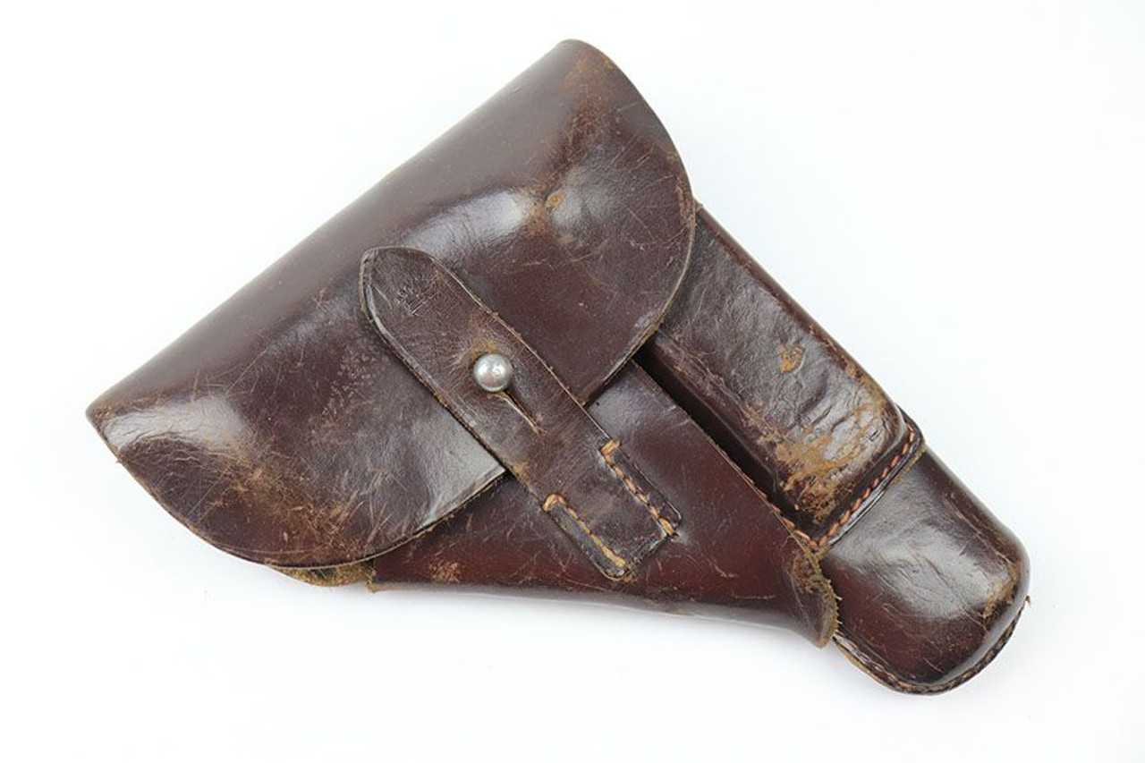 1941 Mauser HSC Holster - 1