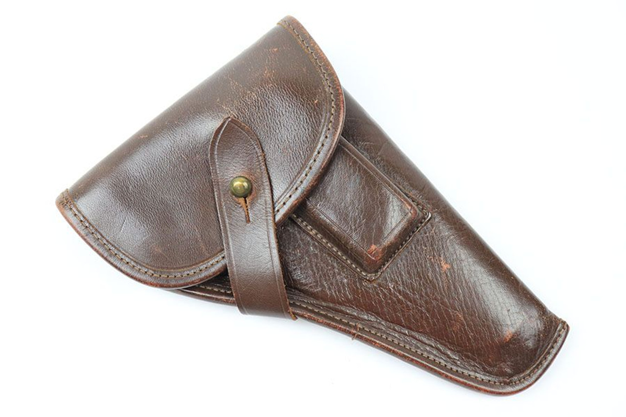 Walther PP Holster - WW2 Geco - 1