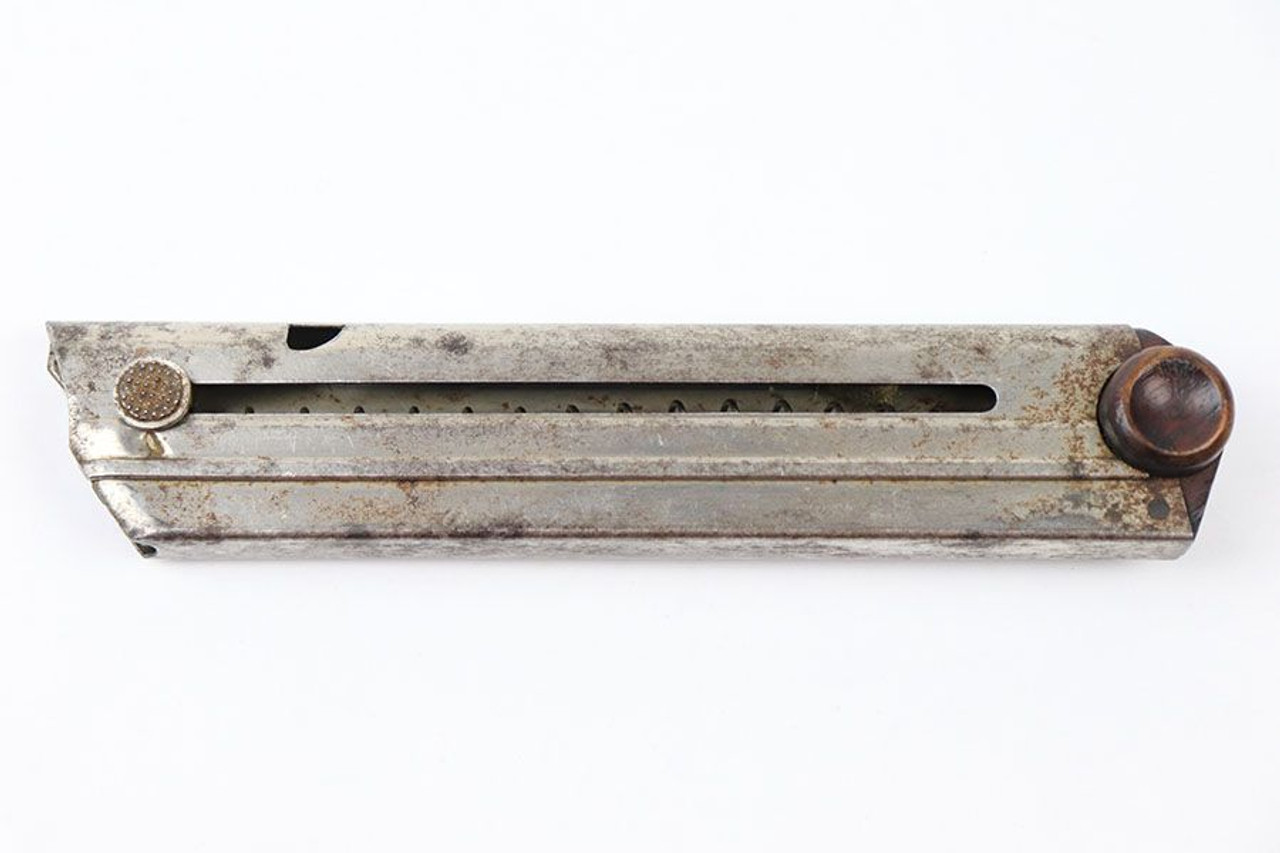 WW1 Luger Magazine - 1