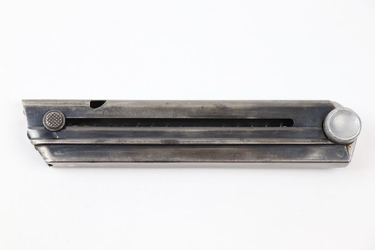 Eagle 63 Luger Magazine - 1
