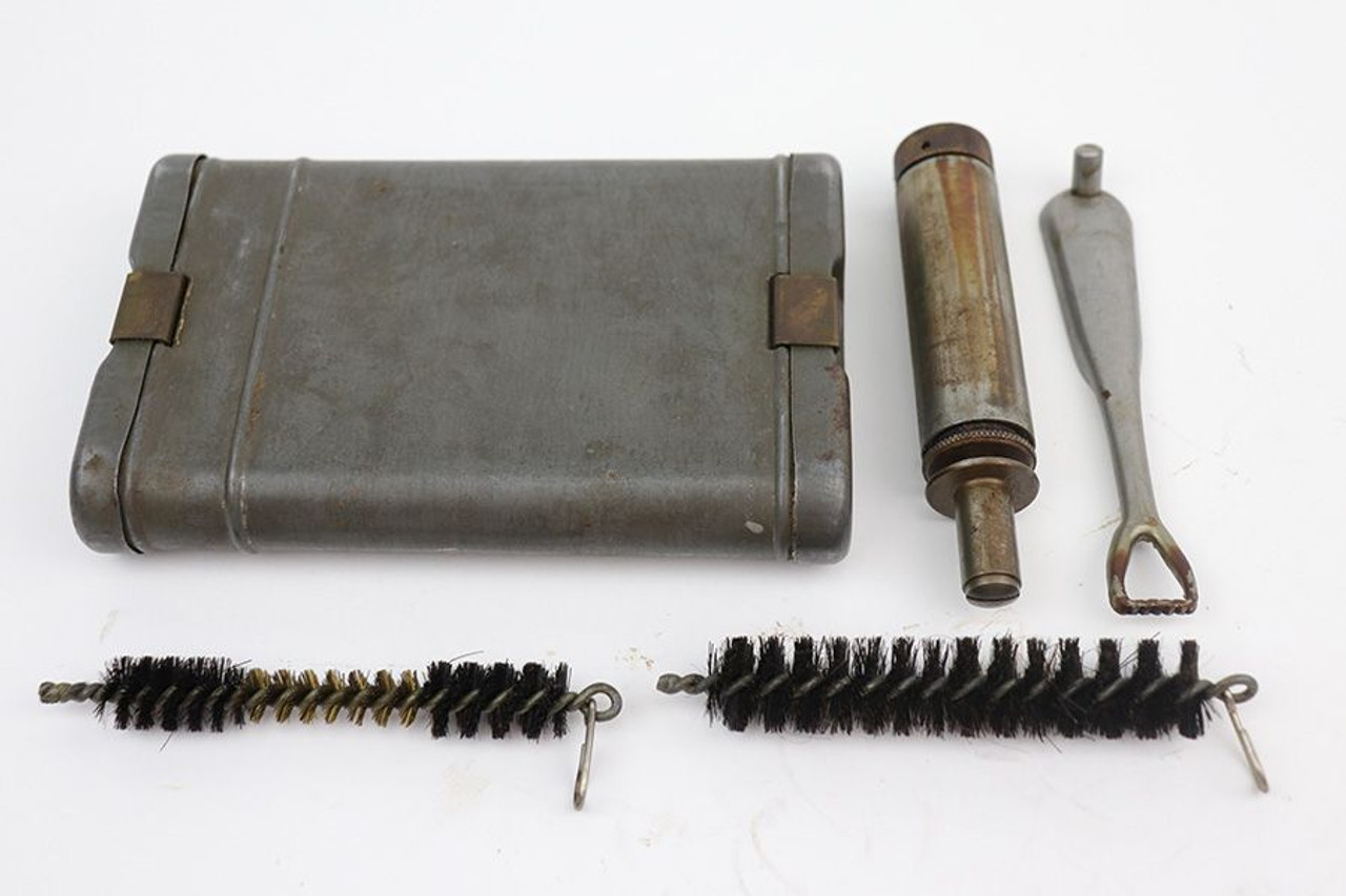 K98 Cleaning Kit - 1
