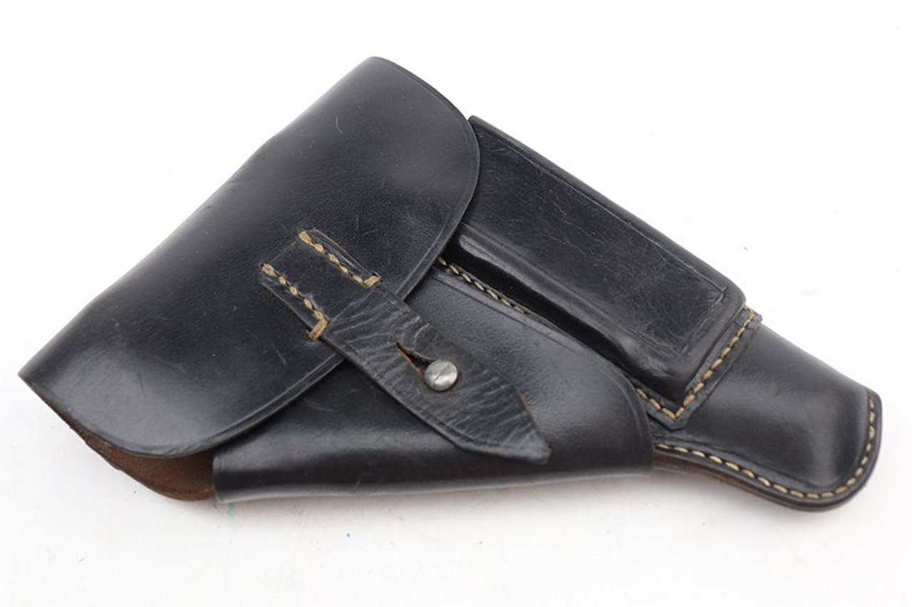Mauser HSC / 7.65mm Holster - 1