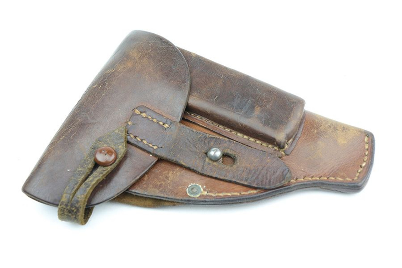 6.35mm Holster - L.Z.A. - 1