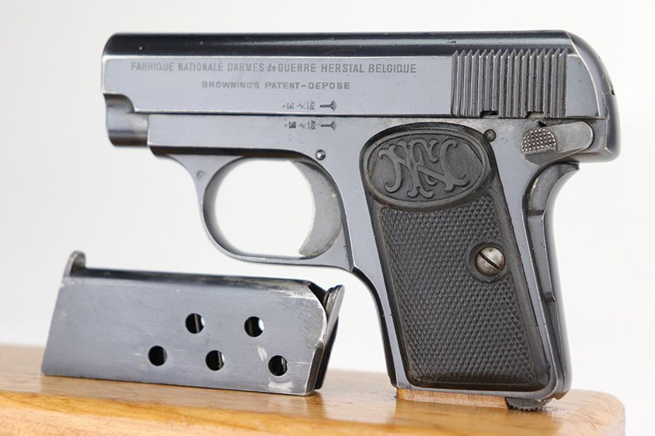 FN Browning Model 1906 - 1